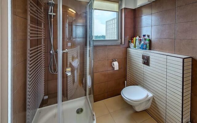 Galerius Panorama Beach - D Apartman