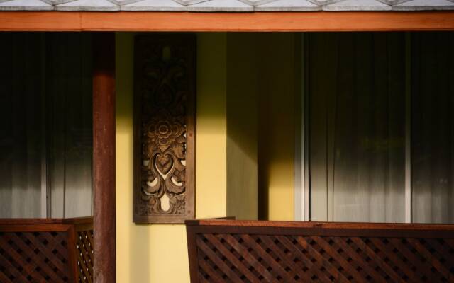 Royal Riverkwai Resort and Spa