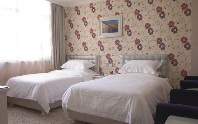 Yi Jia City Hotel