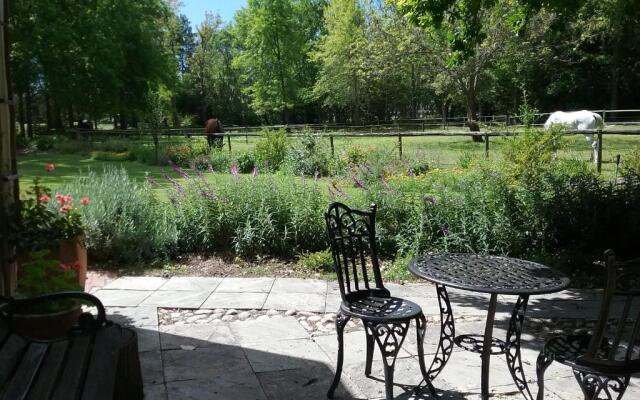 Languedoc Farm