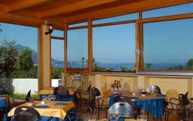 Hotel Savoia