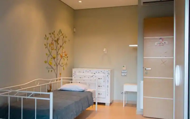 Villa Athens Stay by Athens Stay