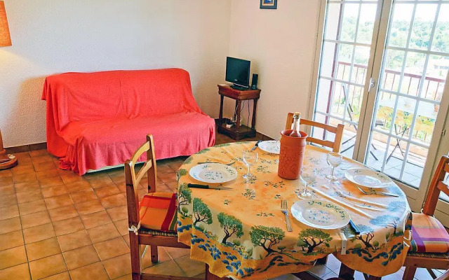 Rental Villa Agay - Saint-raphal-agay 2 Bedrooms 6 Persons - Pop 18012