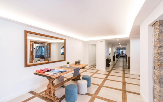 Hotel Na Taconera