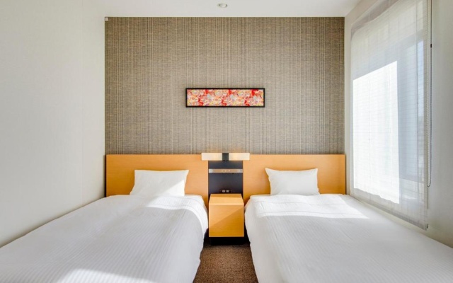 Twin room (트윈 침대 2개) 사진 4