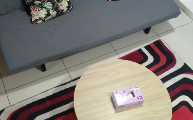 Bangi Evo Soho Wi-fi Ukm