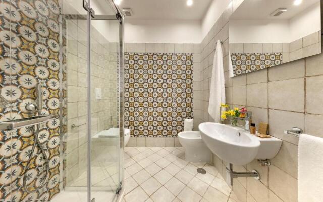 Delle Rose Suites