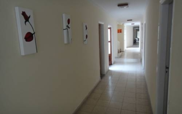 Hotel Satelite