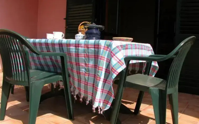 Residence Perla Rosa