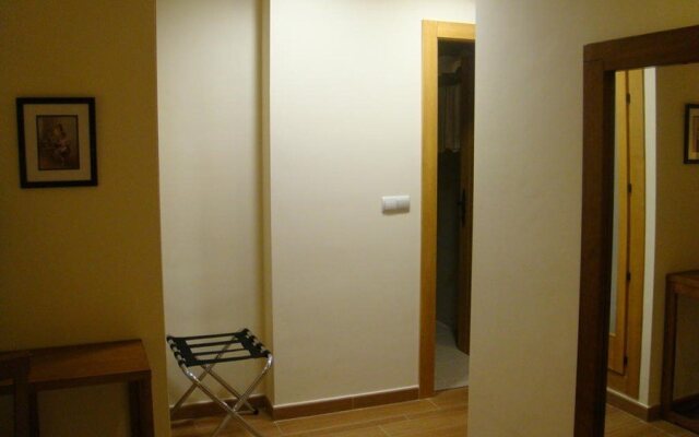 Hostal Los Claveles Restaurant