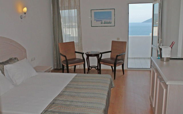 Casa Mare Bodrum