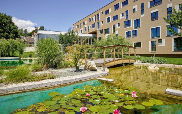 Hotel Die Zeit
