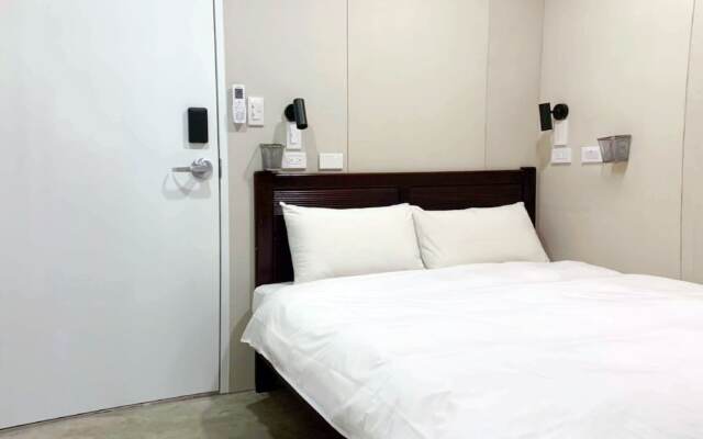 Su Taichung Hostel