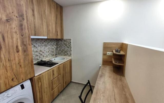 Leo Group Luxury Apartment 13-272B Sunrise Batumi