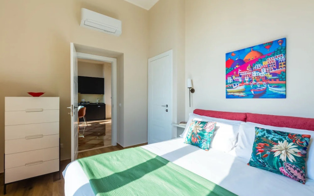 V. Emanuele Apts By Wonderful Italy