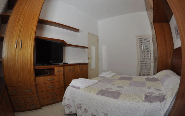 Apartamento Moreira da Silva