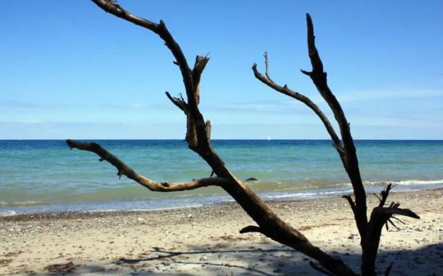 Holiday Apartment Lange