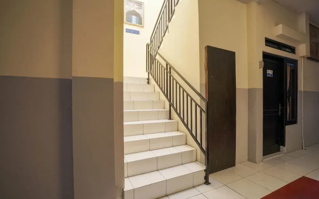 Hotel O Seturan Near Hartono Mall Yogyakarta Formerly Maleo Kostel