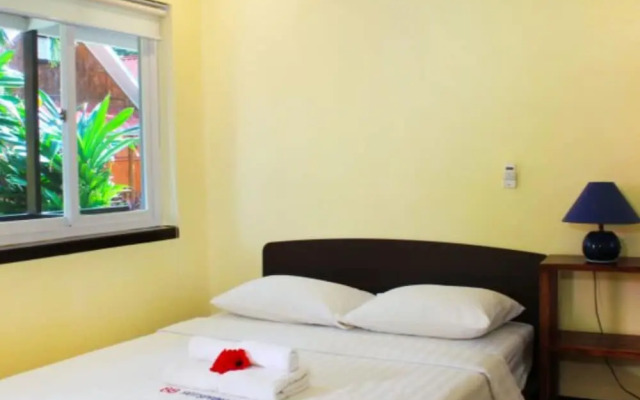 88 Hotspring Resort
