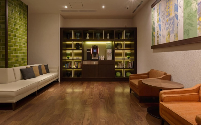Hotel Forza Hakataeki Chikushi - GuchiⅠ