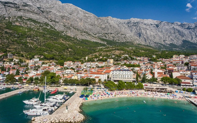 Grand Hotel Slavia - Adults Only