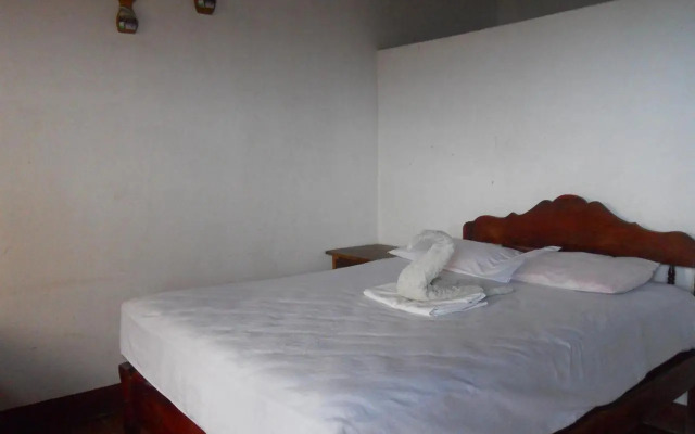 Beach Hostal Oasis