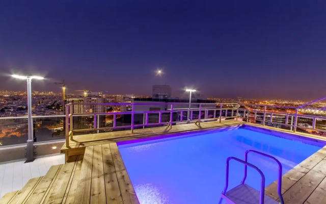 The Royal Penthouse