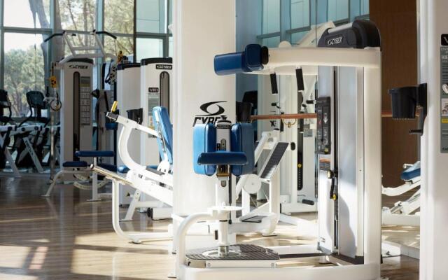 Autograph Collection Paragraph Resort & Spa Shekvetili
