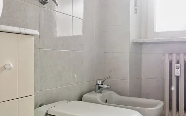 Toc-Toc Apartment a 10 min dall'Ospedale Maria Vittoria