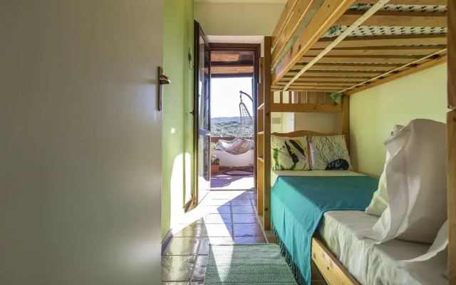 Casa Li Nassi in Stintino