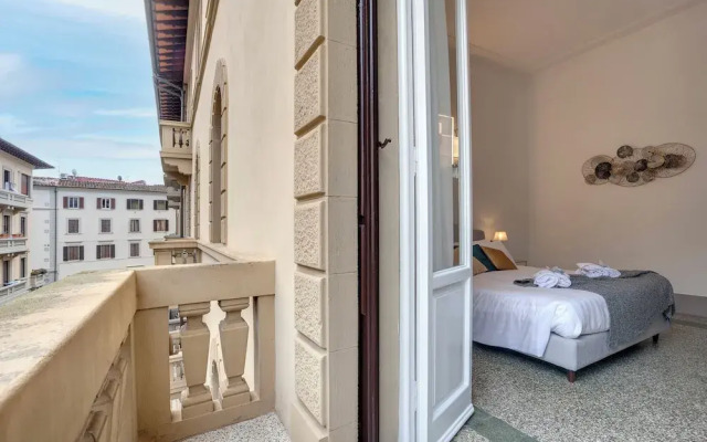 Mamo Florence - Magenta Apartment