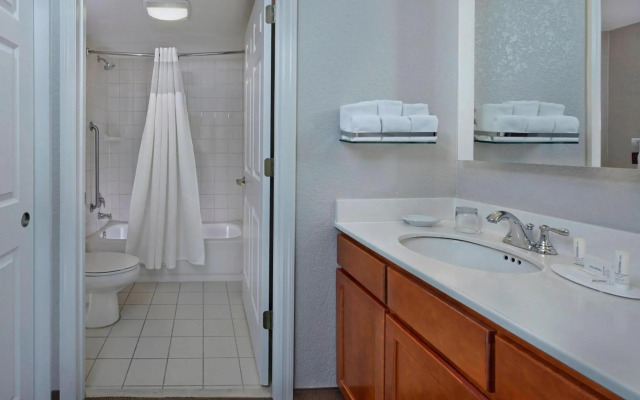 Residence Inn By Marriott Fort Lauderdale Weston