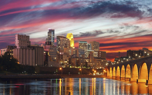 TownePlace Suites by Marriott Minneapolis Downtown/NorthLoop
