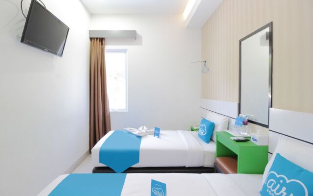 Airy Batam Center Mitra Raya Blok A 16 Batam