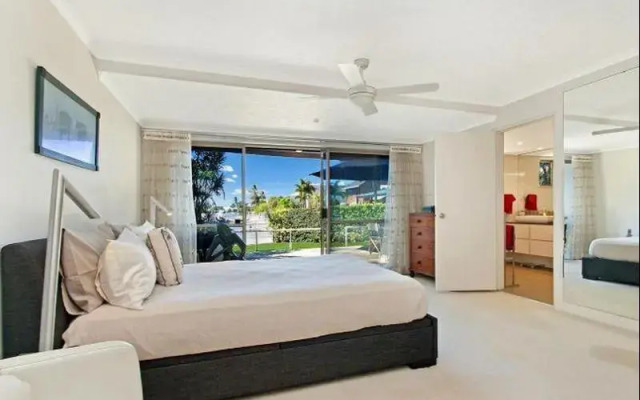 Apartment Serenity Waters