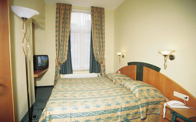 Hotel Moby Dick by WP hotels