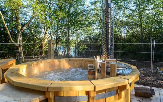 Fritton Lake Retreats