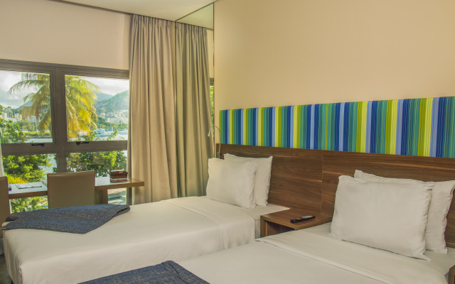 Prodigy Santos Dumont by Wish