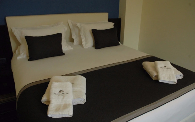 Monte Mare Hotel