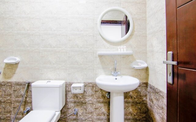 OYO 130 Al Gazzaz Furnished Apartment