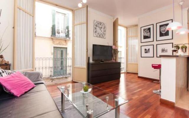 Esparteros FreshApartments by Bossh! Apartments