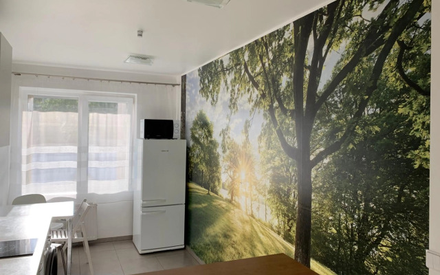 Spa Druskininkai Apartment