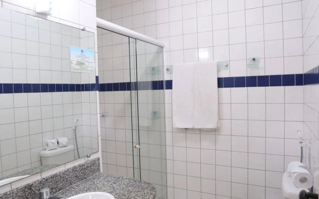 Litoranea Praia Hotel