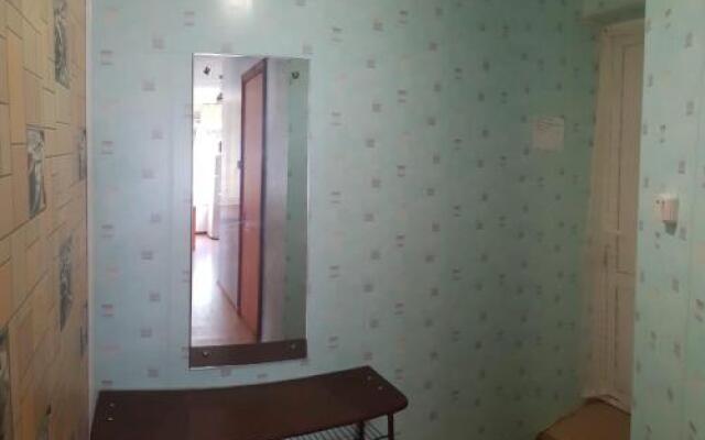Guest house on Sedina 31