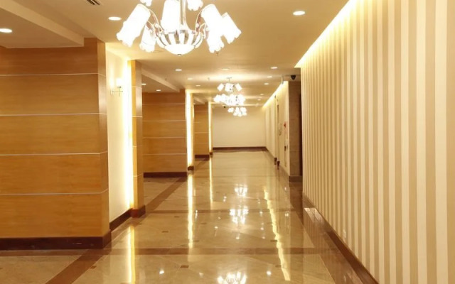 Majestic - Mong Cai Hotel