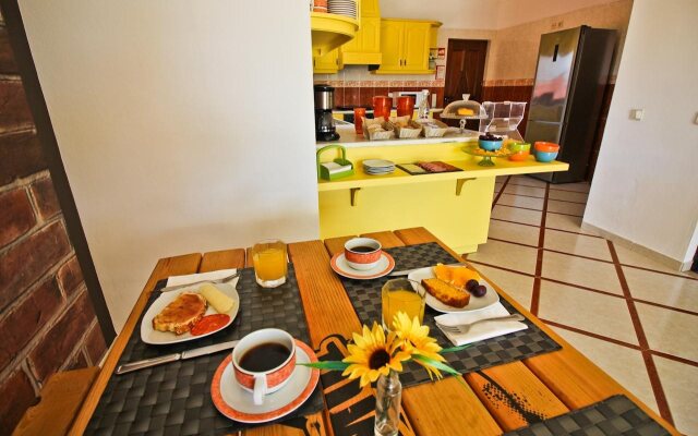 Suite thing Hostel