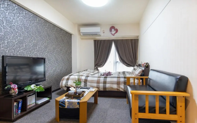 Tatsuya house 8