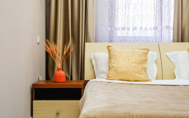 Meridian Apartments (Мередиан Апартментс) на улице Масанчи 23/8