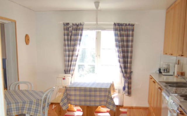 House Sänkelä Kuusamo