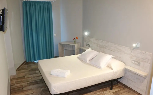 Te Mana Hotel